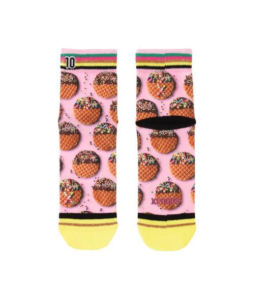 SWEETIE SPRINKLE  SOCK