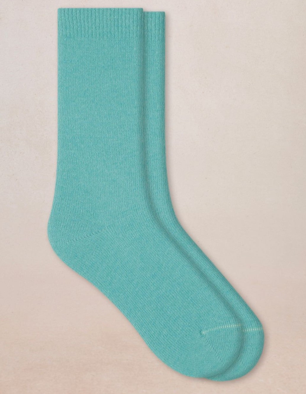 CASHMERE SOCK