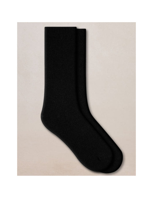 CASHMERE SOCK