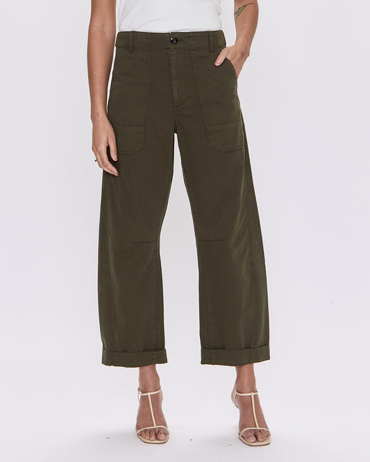 TORI UTILITY PANT