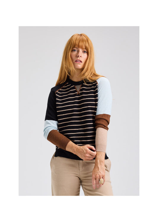BRETON SWEATER