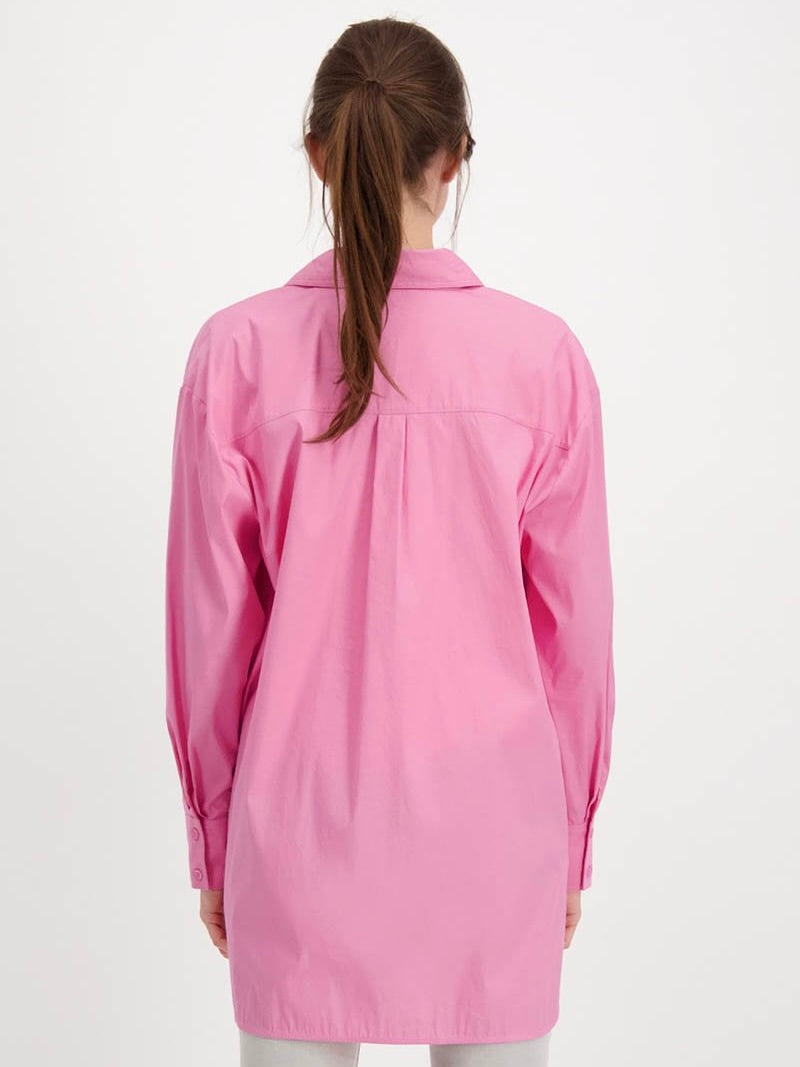 SHIRT 1 POCKET MONARI