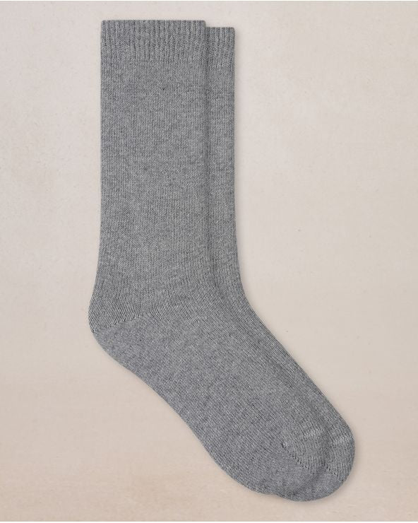 CASHMERE SOCK