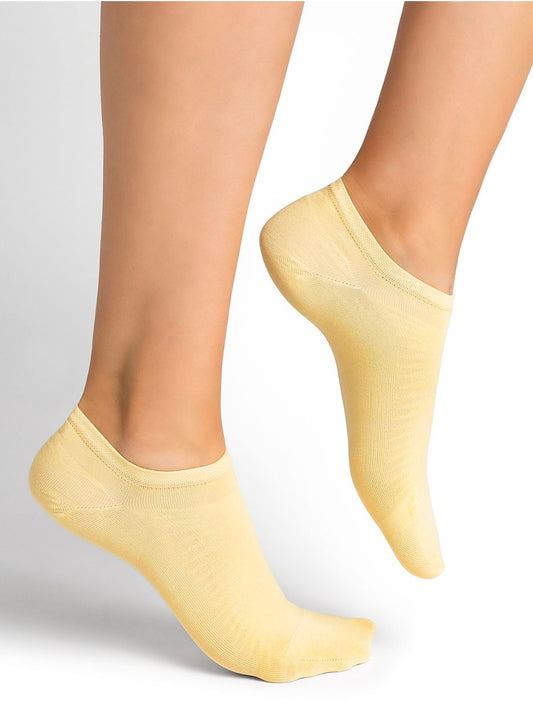 Seamless Egyptian cotton socks, Bleuforêt, Men's Dress Socks, Le 31