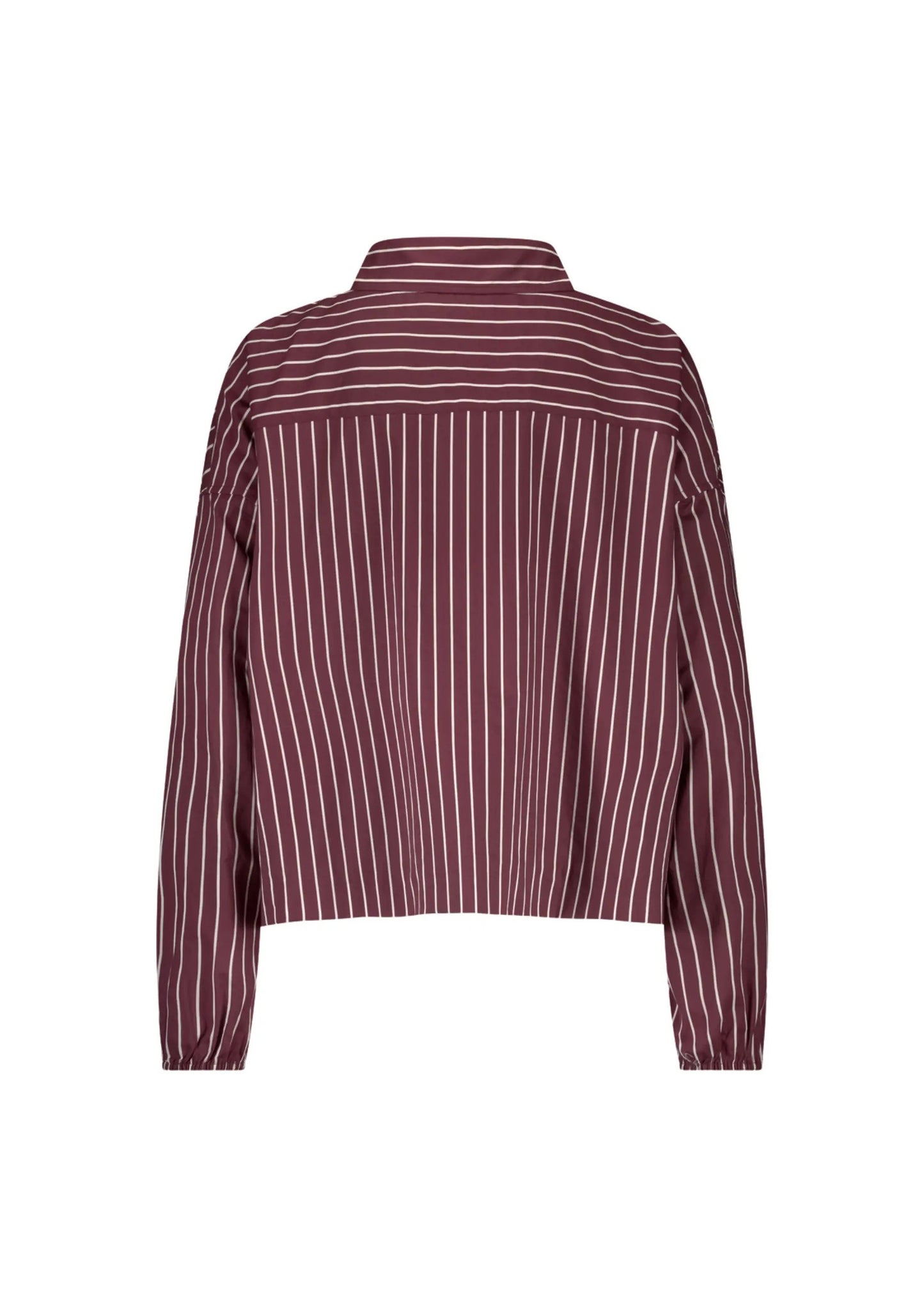 YANA STRIPED SHIRT