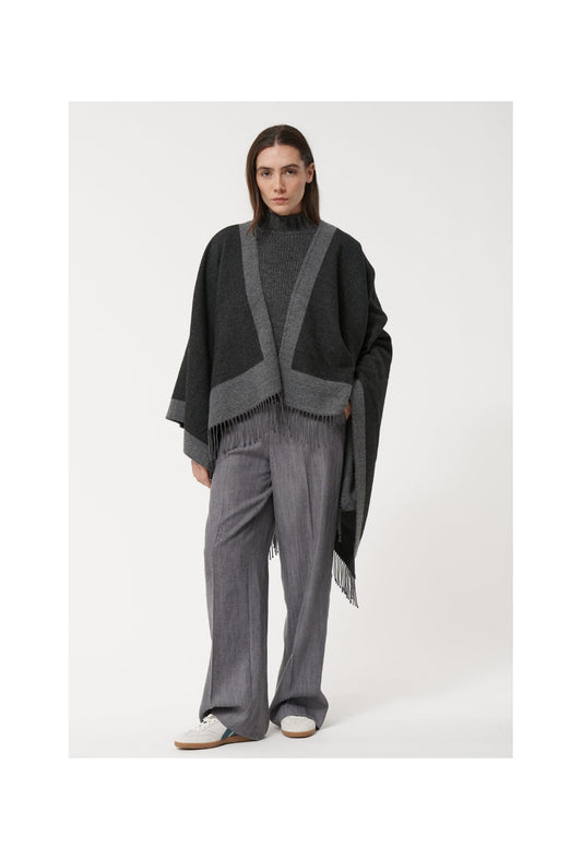 WRAP SCARVE