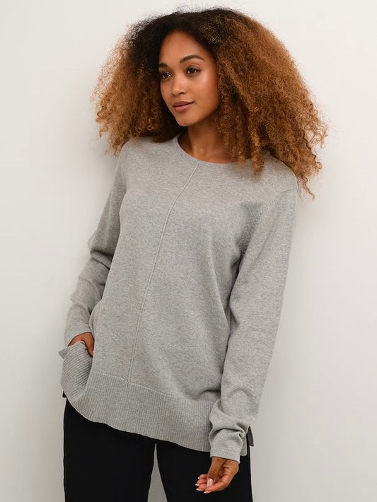 ANVA PULLOVER SWEATER