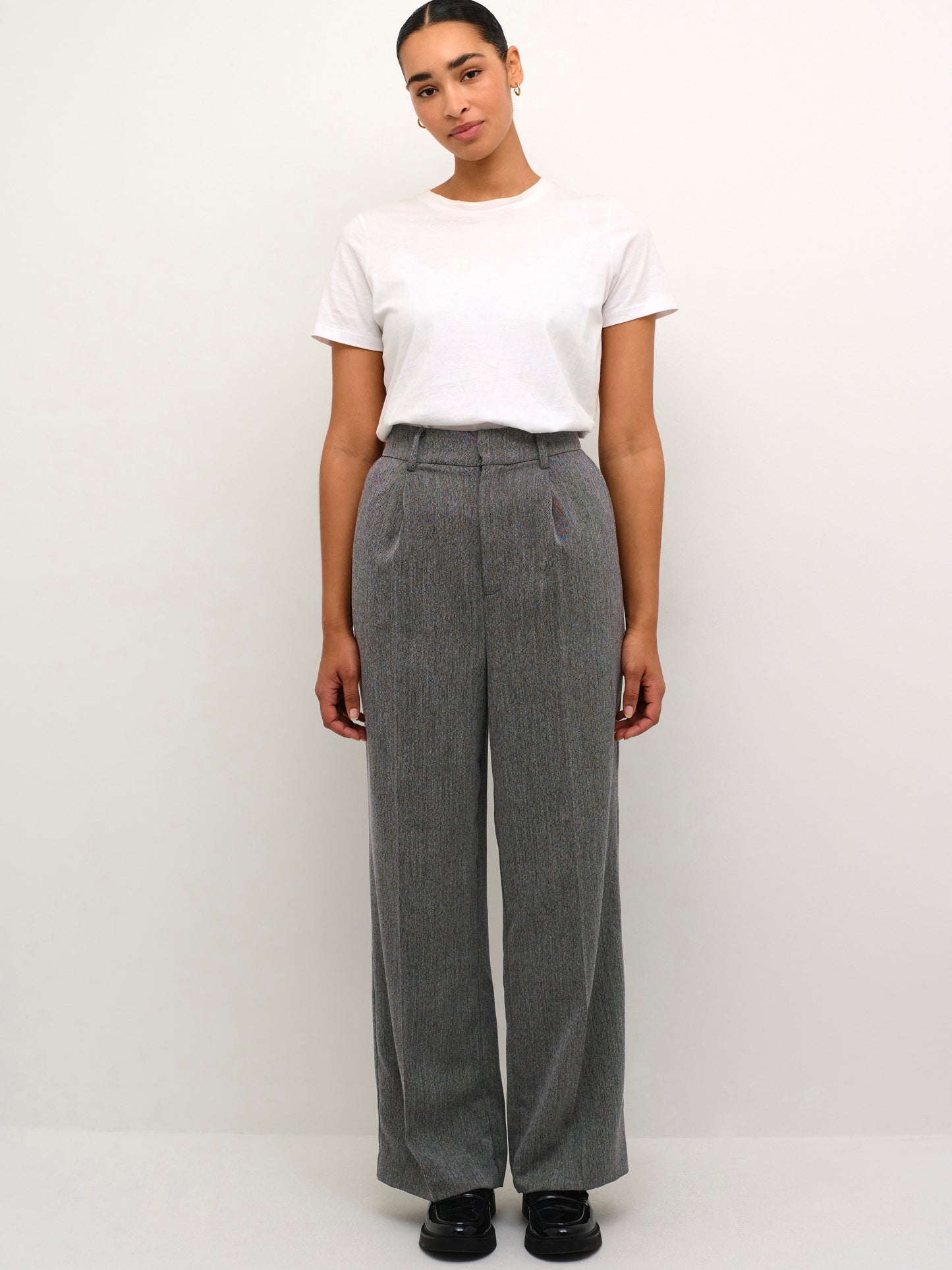 JOSIE WIDE PANT