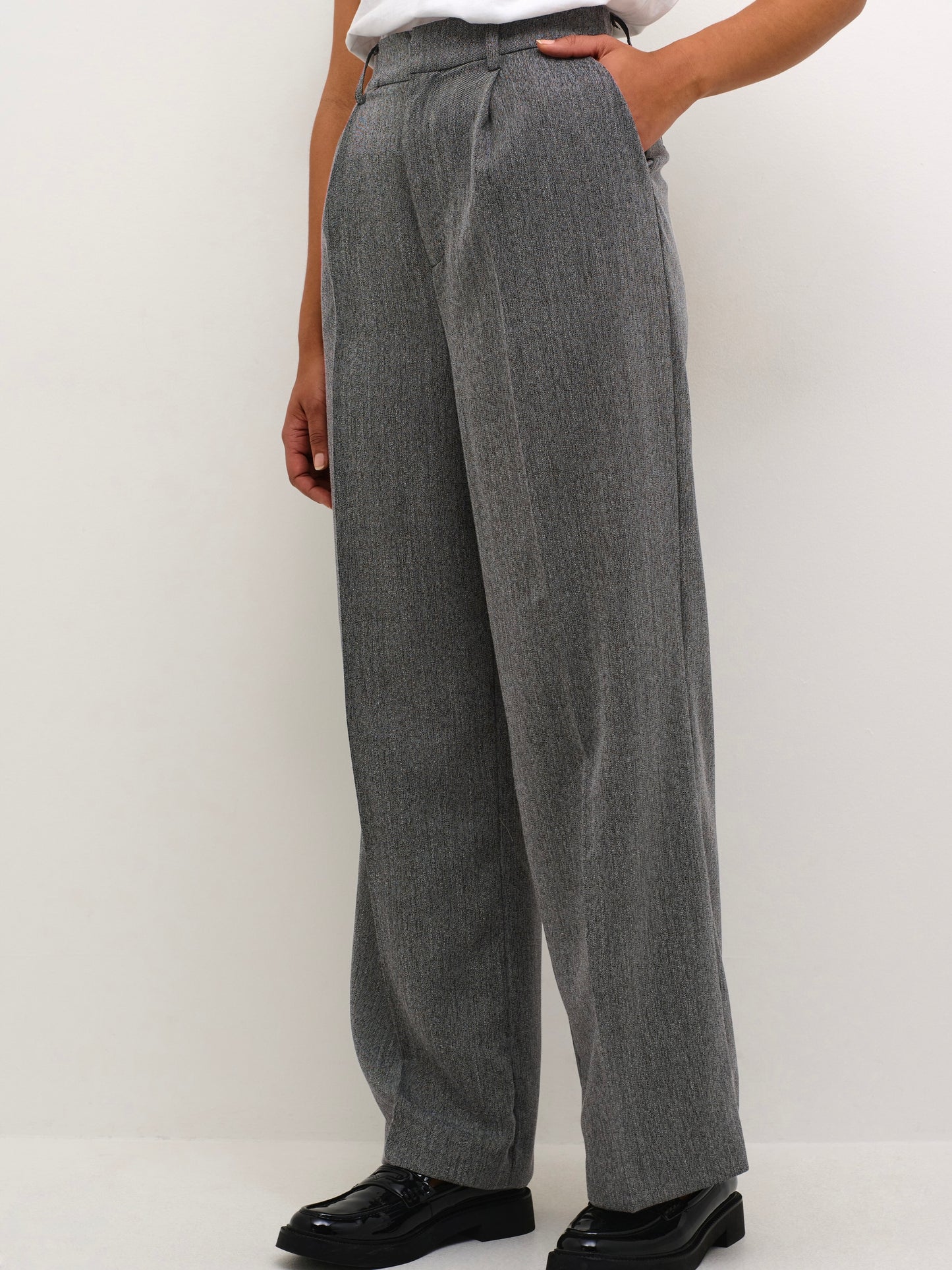 JOSIE WIDE PANT