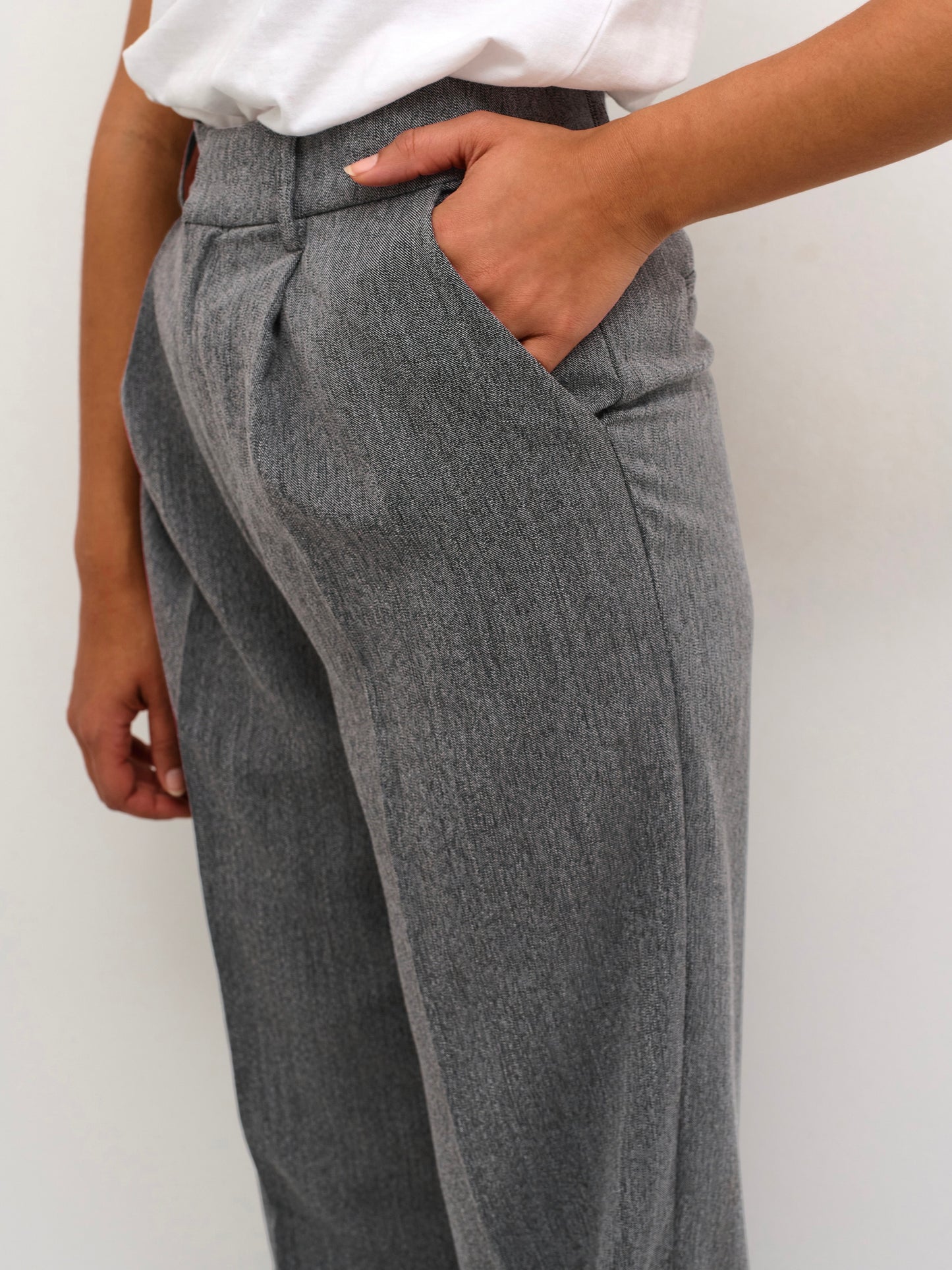 JOSIE WIDE PANT