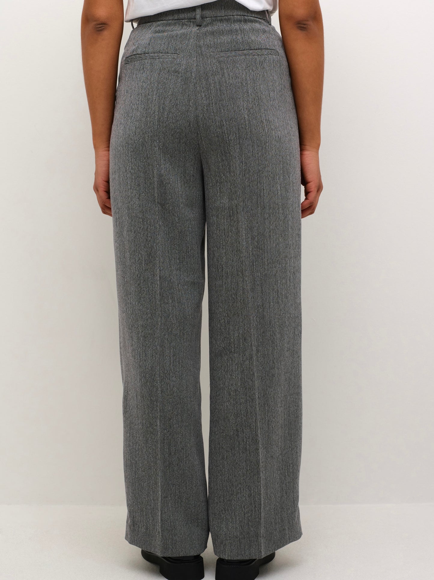 JOSIE WIDE PANT