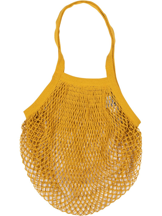 MESH SHOPPING BAG TRANQUILLO