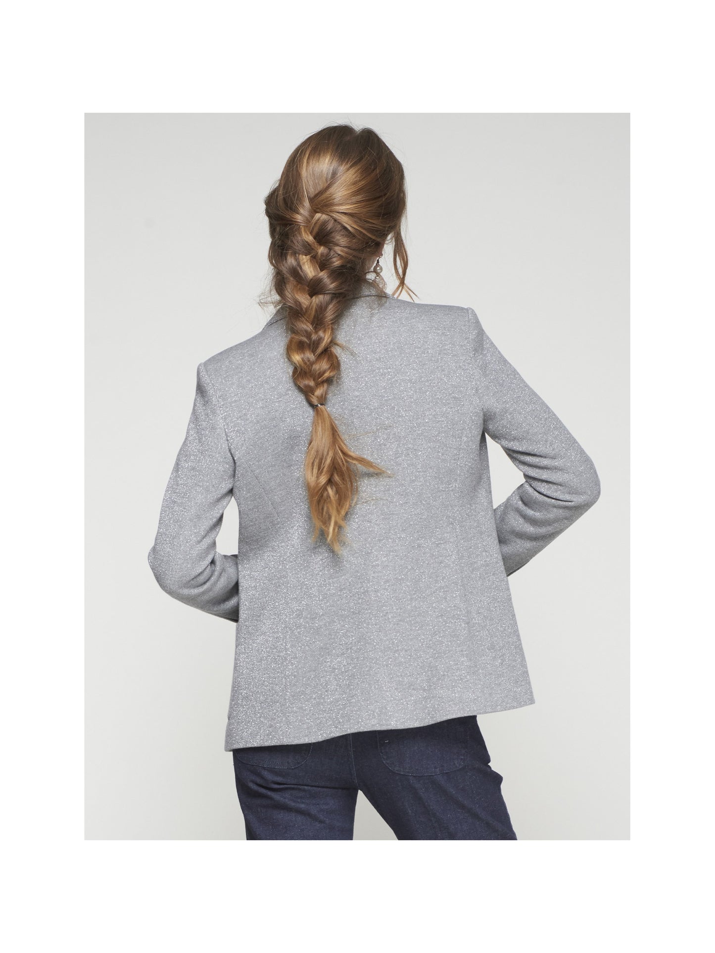 GADEA JACKET
