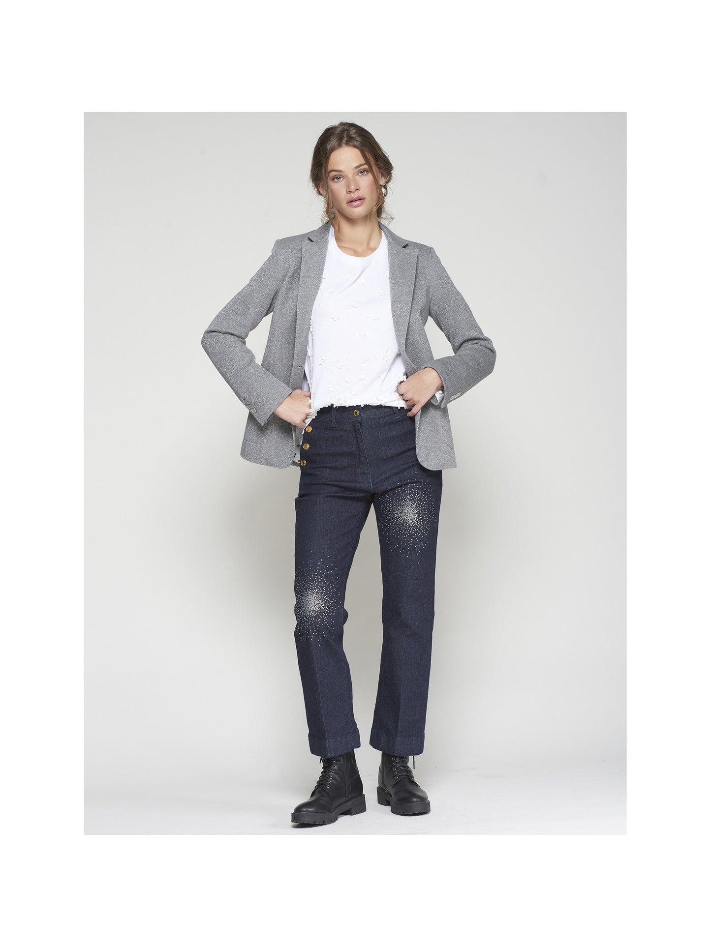 GADEA JACKET