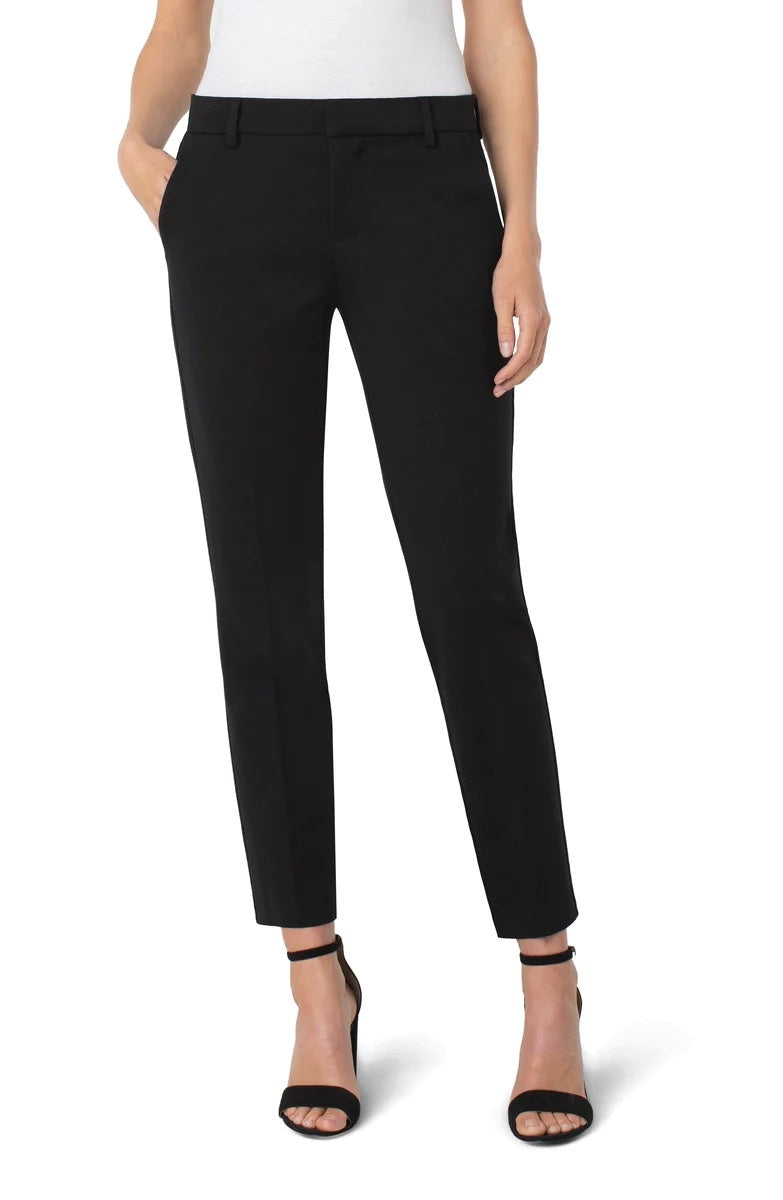 KELSEY KNIT TROUSER PANT