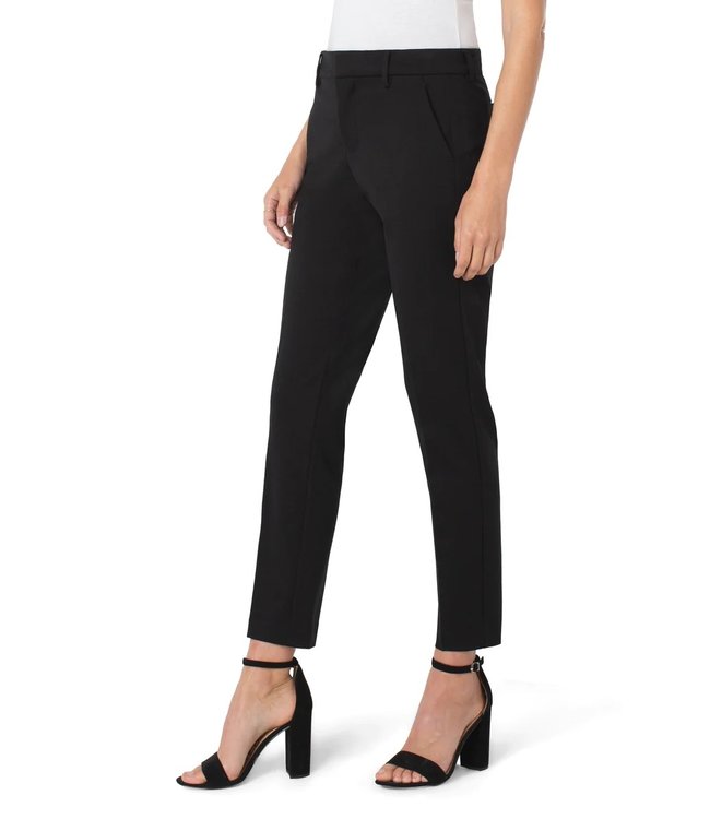 KELSEY KNIT TROUSER PANT