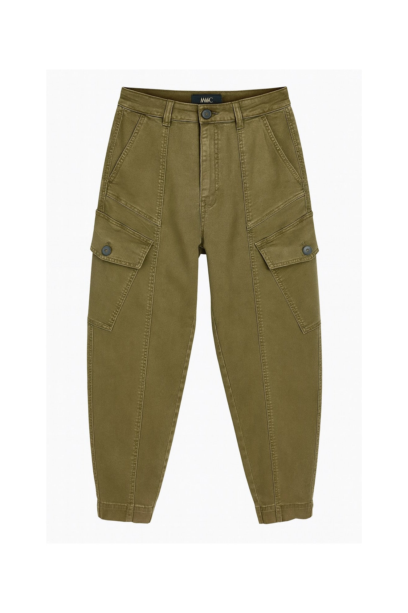PAROS CARGO PANT