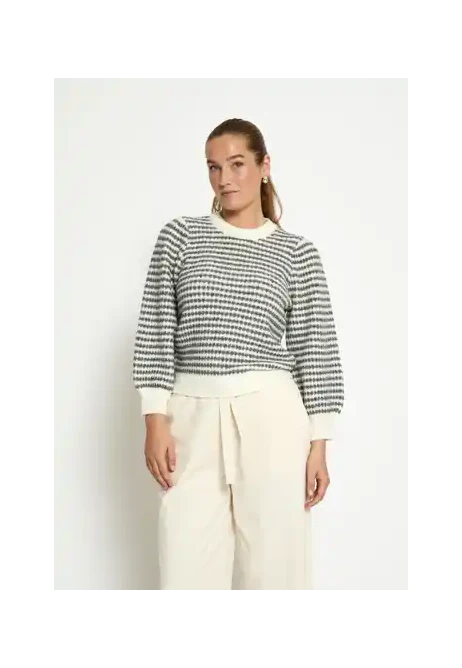 CAMILLA SWEATER