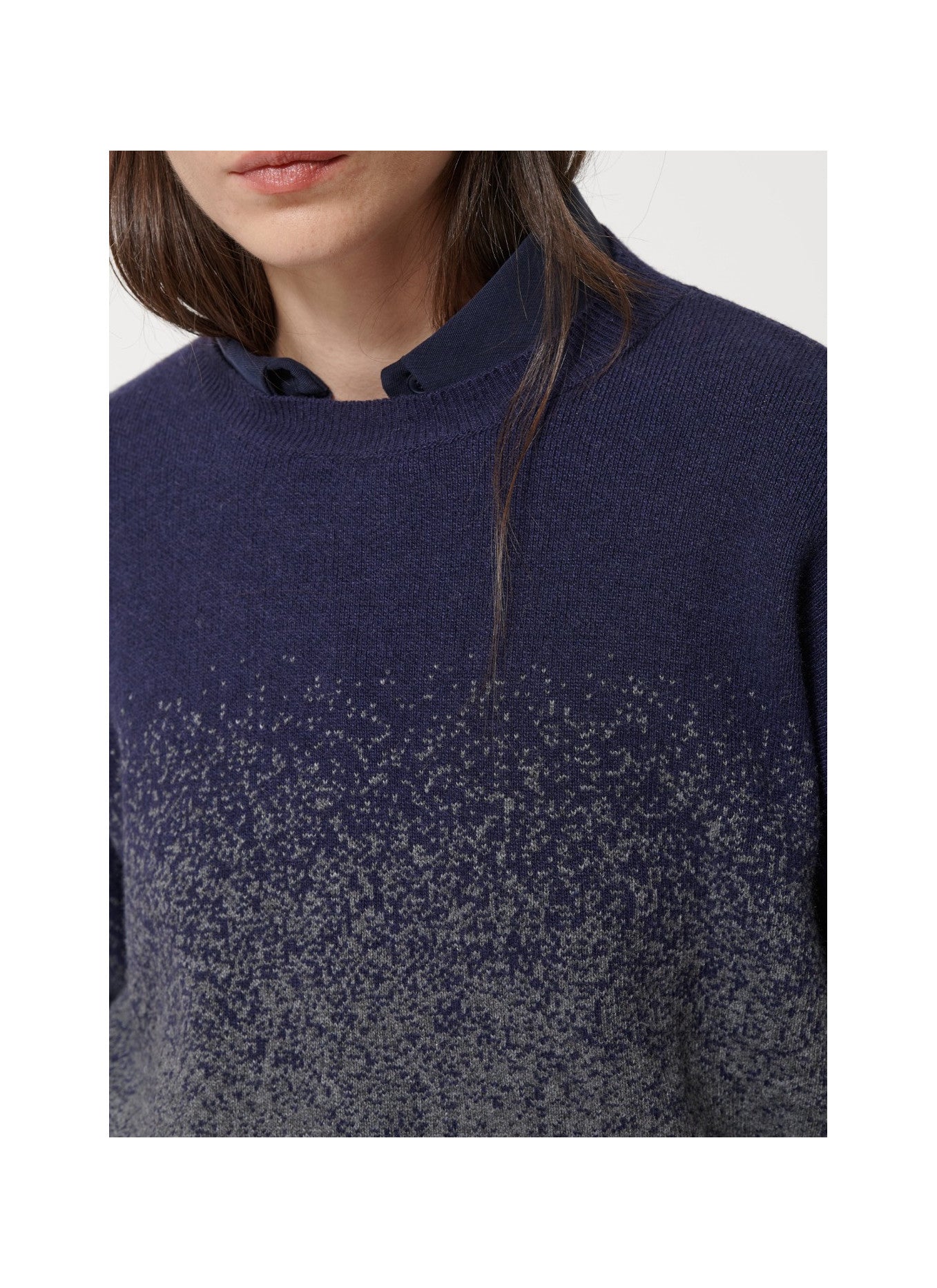GRADIENT SWEATER