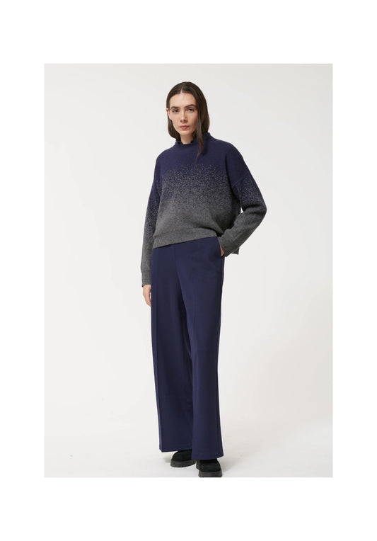 GRADIENT SWEATER