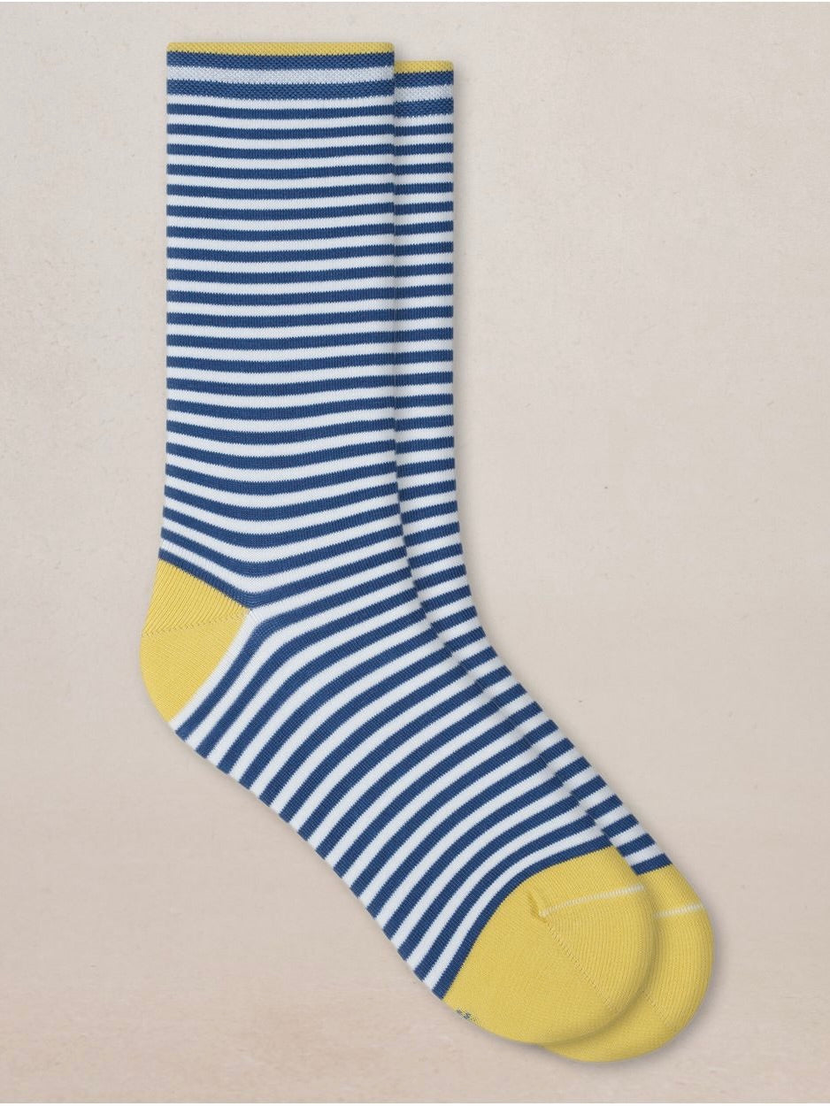 STRIPES  SOCK