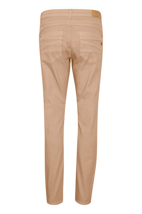 LOTTE COCO FIT TWILL PANT