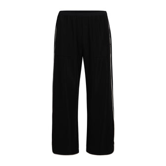 PULL-ON CROPPED PANT
