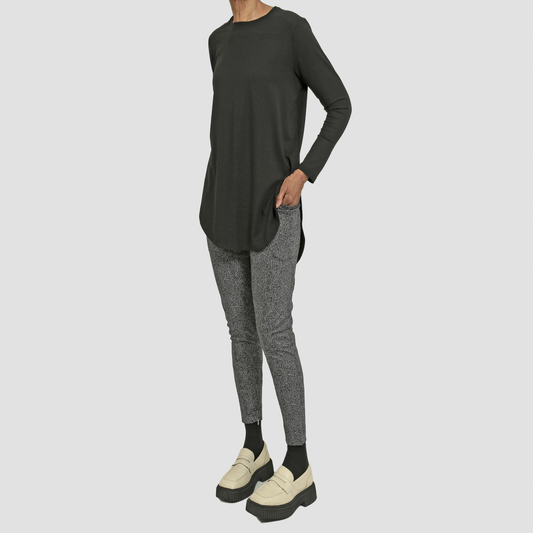 Bailey System Skinny Pant