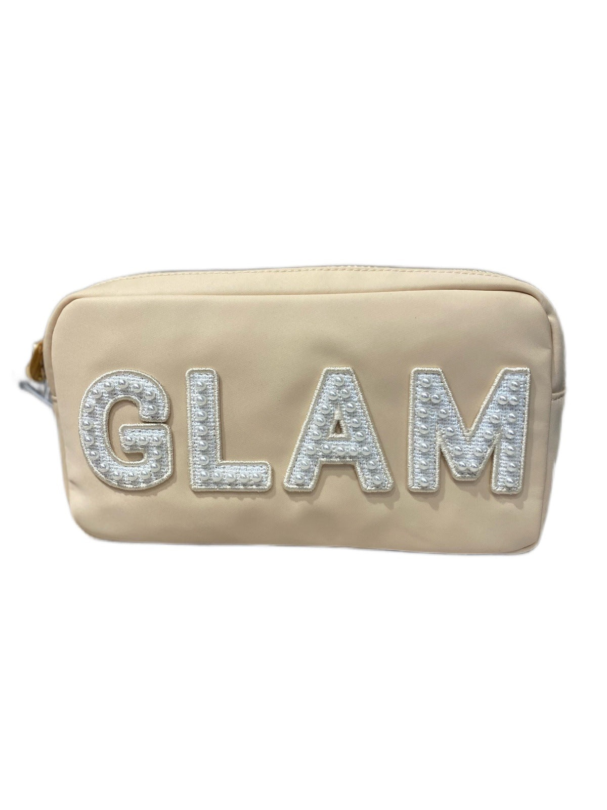 Medium "Glam" Pouch STONEY CLOVER