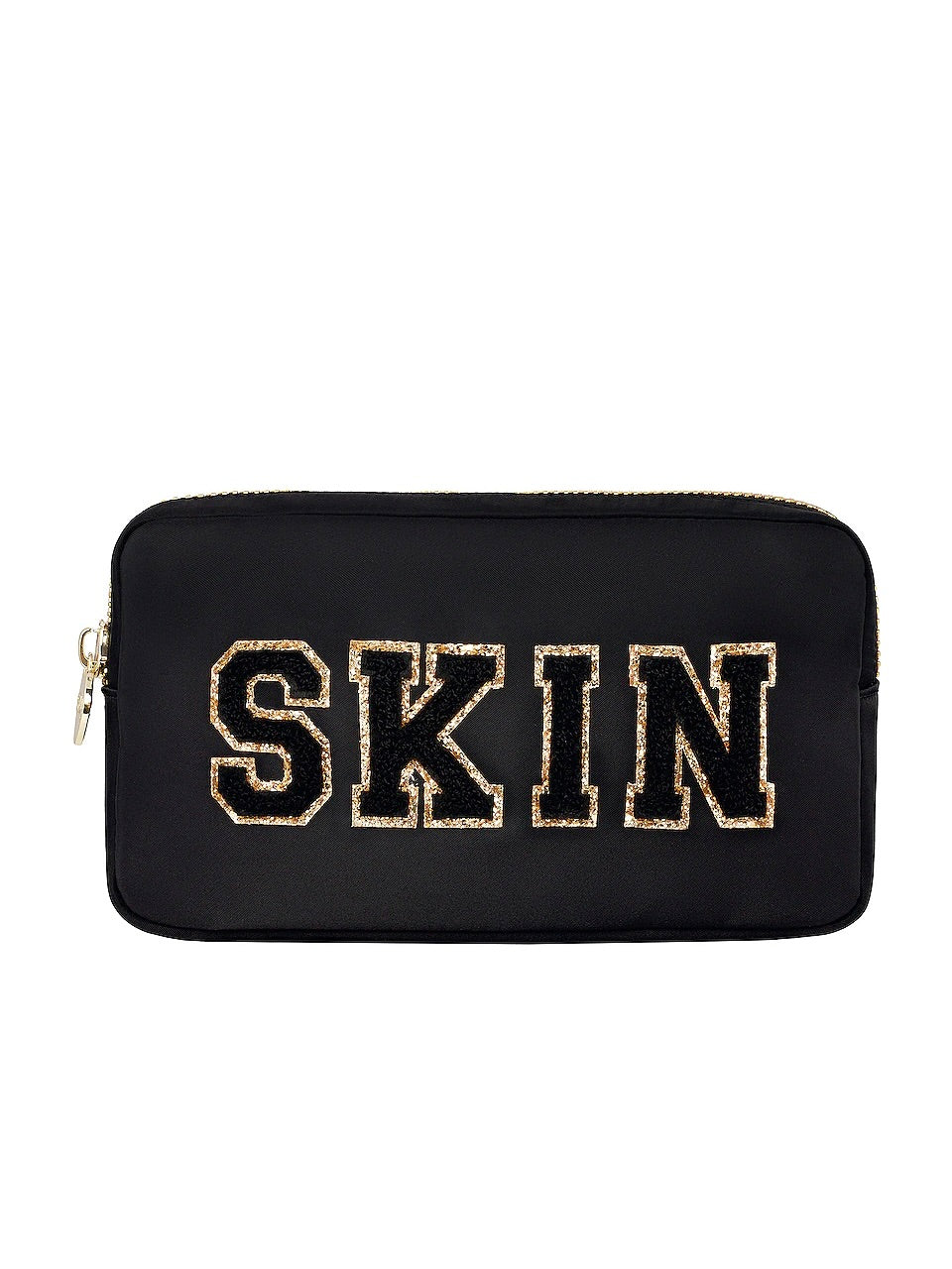 Small "Skin" Pouch STONEY CLOVER