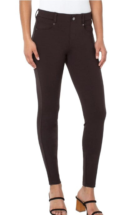 Gia Glider Pull-on Pant LIVERPOOL