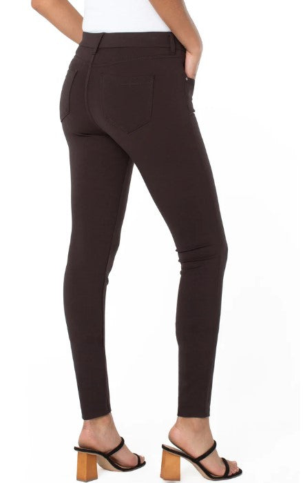 Gia Glider Pull-on Pant LIVERPOOL