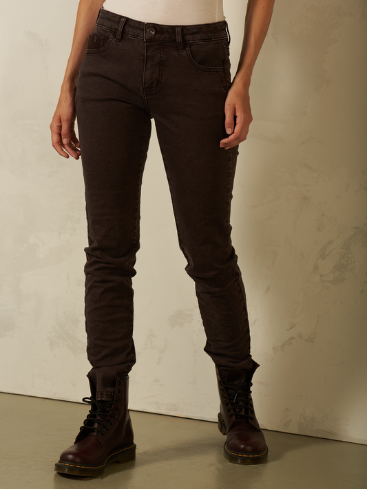 Super Soft Slim Leg Pant NILE