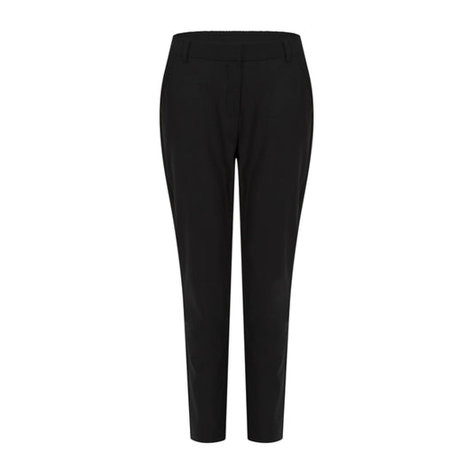 Back Pocket Tapered Dress Pant beyond-the-alley-boutique-wpg